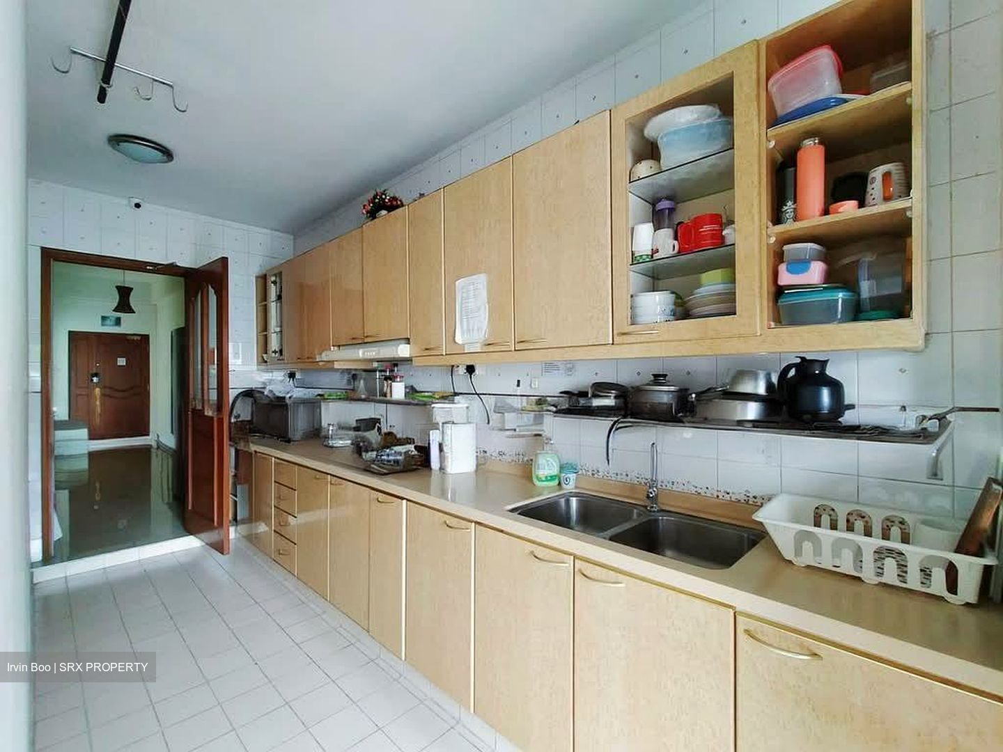 Rosalia Park (D19), Condominium #530252371